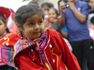 Peru Fest