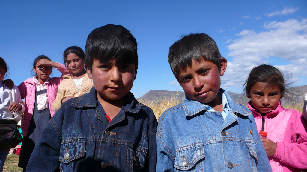 Peru Pango