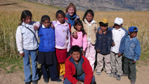 Peru Pango