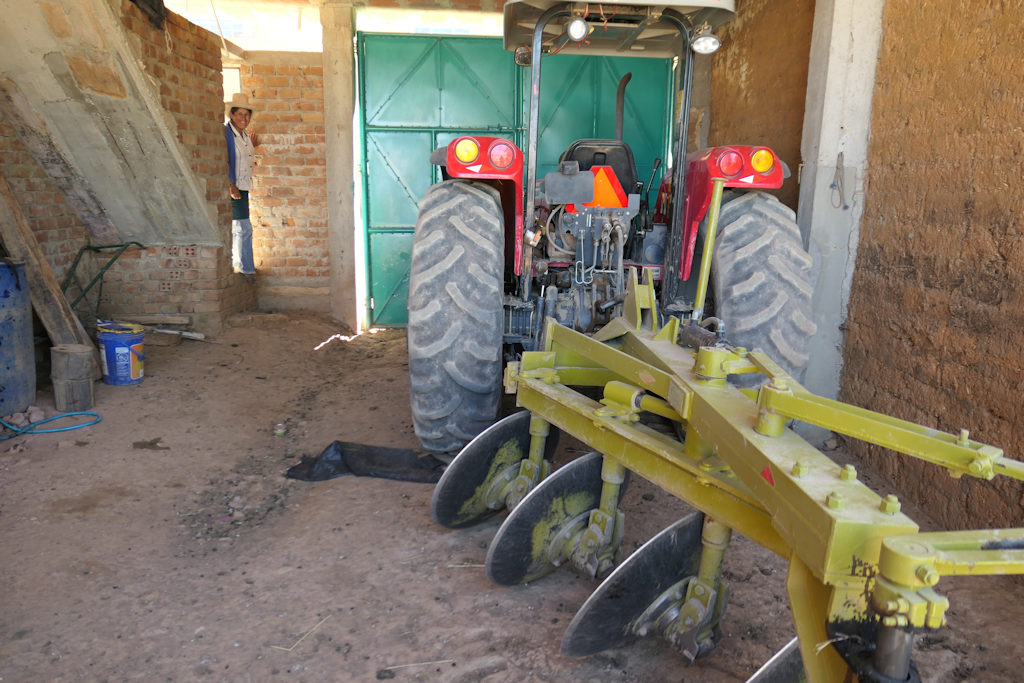 Peru Pango 2017
